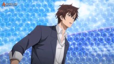 Quanzhi Fashi Season 6 Eps 12 END