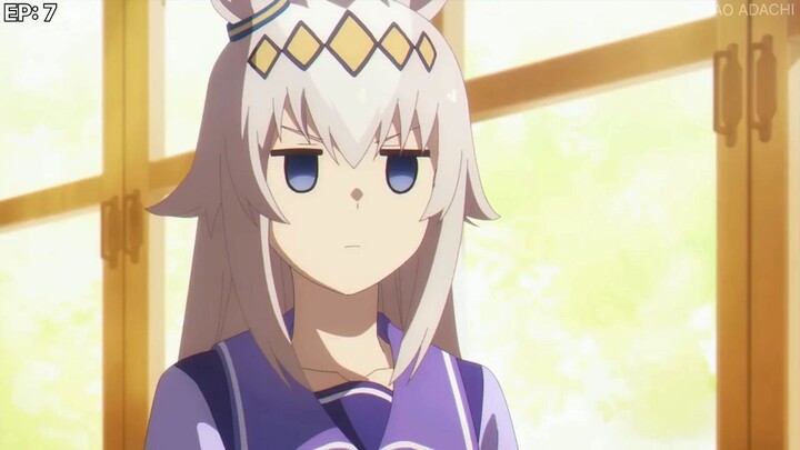 uma musume cinderella gray best moment part 2