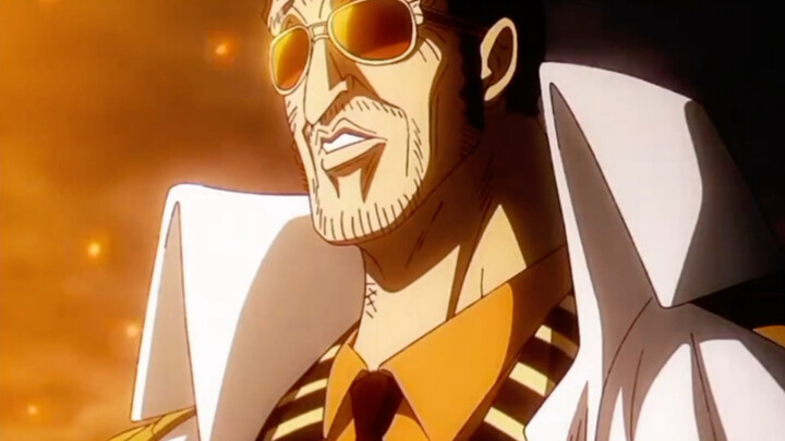 “Kizaru’s Shout: This Is Just How Reality Is”
