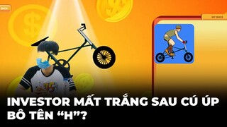 Sinh viên năm 3 lừa đảo thị trường tiền ảo