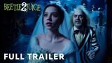 Beetlejuice 2 (2024) – Official Full Trailer | Jenna Ortega, Michael Keaton