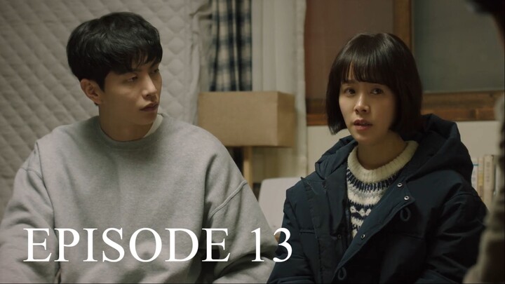 Behind Your Touch (2023) Episode 13 SUB INDO