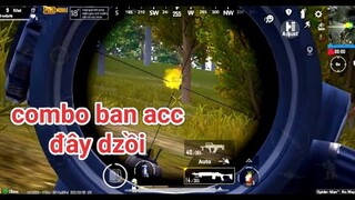 PUBG Mobile - Combo Tanker Mạnh Nhất Game Quét Map | Chế Độ Yêu Thích Nhất Năm 2022
