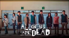 All of Us Are Dead [Sub Indo] Ep. 3