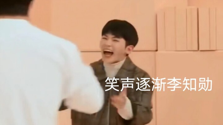 The three second-rate players whose laughter has become increasingly rampant after 7 years of debut