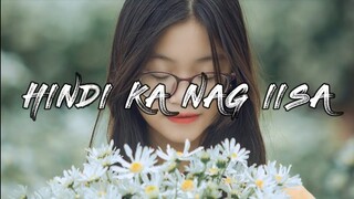 UNXPCTD - Hindi Ka Nagiisa (Official Lyric Video)