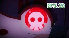 Dark Gathering Episode 20