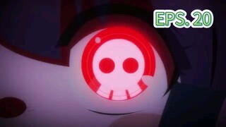 Dark Gathering Episode 20
