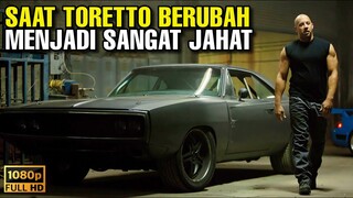 SAAT TORETTO BERUBAH MENJADI SANGAT JAHAT DAN BRUTAL • ALUR CERITA FILM