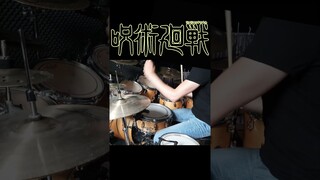 SPECIALZ #drums #music #anime