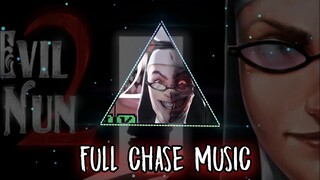 Evil Nun 2 OST - REAL FULL CHASE THEME | There You Are!