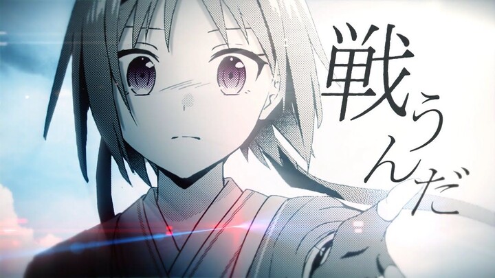 【静止画MAD】追忆【刀剑神域】