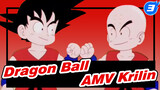 Dragon Ball / Hype / Memory | Krillin, I will give my life to avenge you_3