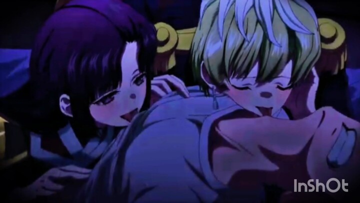 AMV chained soldier season 2