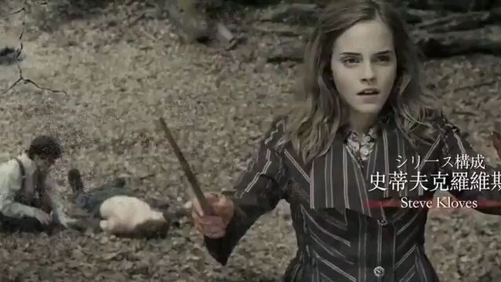 Harry Potter