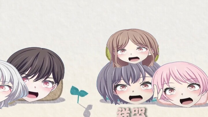 🐧企鹅大家族🐧(完整版）