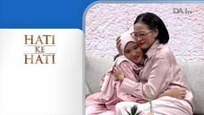 DAAI TV: Hati ke Hati "Dian Puspa Sari & Putri Anindya"