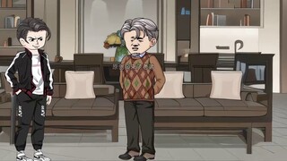 Episode 107: Reborn ten days before the end of the world, successfully solved the nine-star mutant