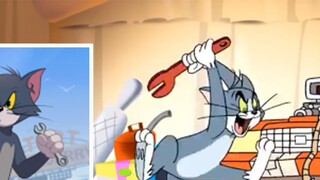 เกมมือถือ Tom and Jerry: แผนที่ใหม่? บทบาทใหม่? ทอม มิตาเกะ? สรุปไข่อีสเตอร์ของเกมซีซั่น S6