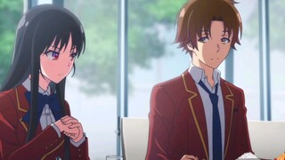 [Amv] Ở đây chúng tôi chỉ cần học lực và thực lực p3