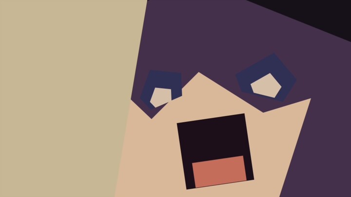 A bunch of color blocks with unknown meaning.mp4