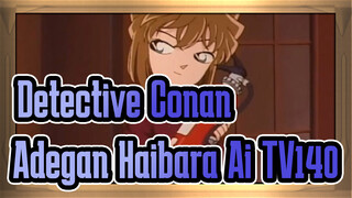 [Detective Conan|HD]|Adegan Haibara Ai TV140(150)SOS! Pesan dari Ayumi_B