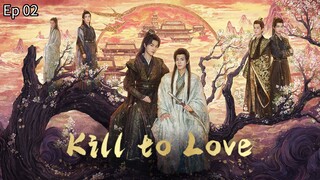 K!ιι եס Lסυэ  Ep 02 (sub indo)