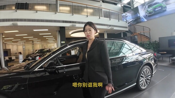 Penegasan dari cewek-cewek di empat lingkaran, bro! Tinju kecil ini benar-benar memijatku dengan sem