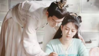 少年帝后旁若无人的感觉