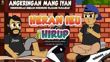 HERAN IEU HIRUP