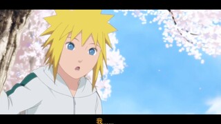 ⌈𝒩𝒶𝓂𝒾𝓀𝒶𝓏𝑒 𝑀𝒾𝓃𝒶𝓉𝑜⌋忍界最快也不过赶上儿子17岁生日