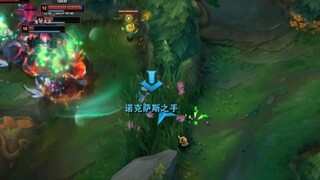 หมัดแรกเมื่อเปิดประตู