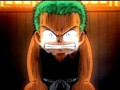 ONE PIECE [MAD] ZORO | Promise of a Swordman