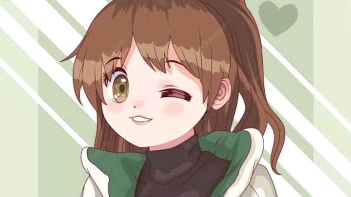 kalian suka yang mana