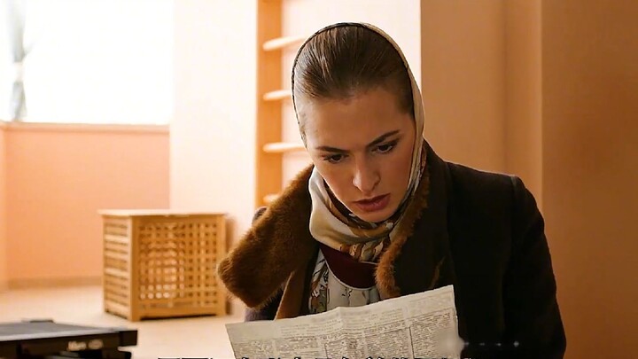 Xem người chồng bí ẩn đột nhiên biến mất, kết cục ngay cả Conan cũng không ngờ tới