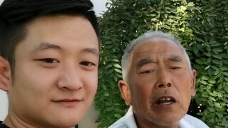 Aku merasa sangat bahagia
