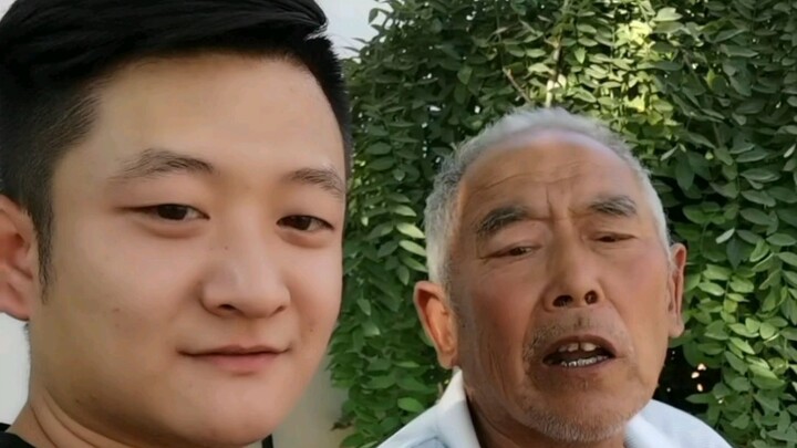 心里过得真痛快