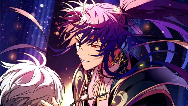 Promise of wizard mahutsukai  name