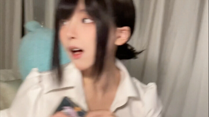 ทำไมสามีฉันถึงกลับมากะทันหัน?