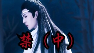 【博君一肖】禁（中）血腥爱情 虐 慎入 有车