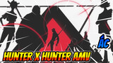 Ác | Hunter x Hunter