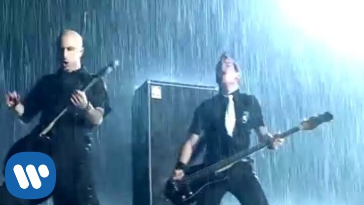 Simple Plan - Perfect (Official Video)