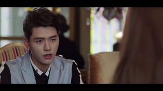 [Sheng Shi] [Gong Jun] Are there really handsome guys who claim to be impotent in order to drive awa