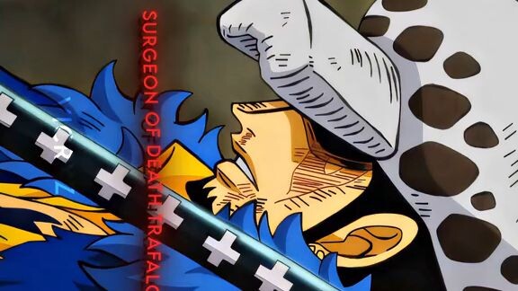 Big mom defeat!!!! Kid & Law Win🔥🔥🔥🔥