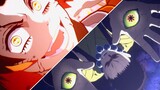 Demon Slayer Susamaru & Yahaba Gameplay Trailer