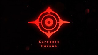 【Bailan Archives】ชมรมวิจัยอาหาร + แผนกจัดหา แอนิเมชันออร่า (กราฟิกแอนิเมชัน)