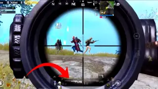 Amazing Only SNIPER rifle fastest Challenge WIN 2 Match | Pubg Mobile