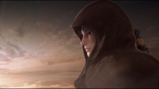 BATTLE THROUGH THE HEAVENS S1 EPS. 1-6 SUB INDO