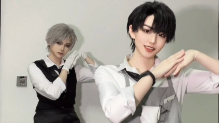 【Alien Stage | Cos】Goodnight, Alien