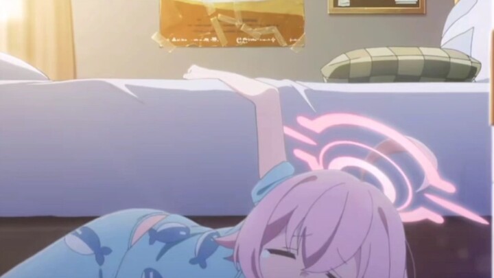 Who doesn’t like Hoshino?